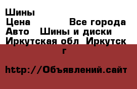 Шины bridgestone potenza s 2 › Цена ­ 3 000 - Все города Авто » Шины и диски   . Иркутская обл.,Иркутск г.